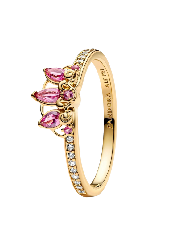 Anillo Rapunzel