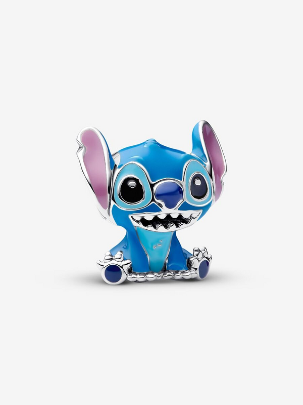 Charm de Stitch