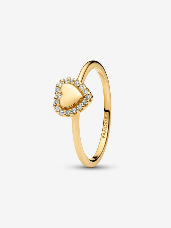 Anillo Halo