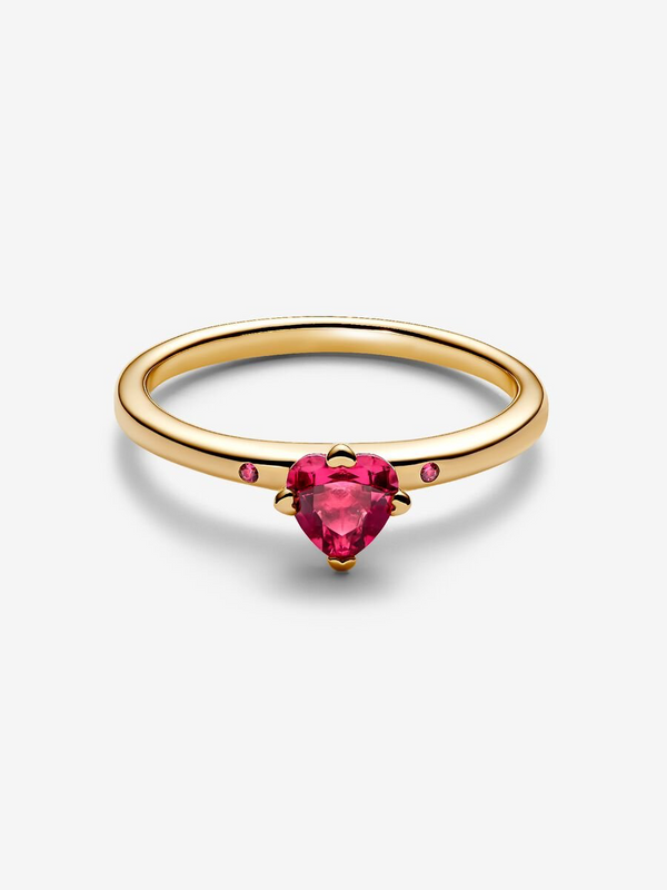 Anillo Explosión de Amor
