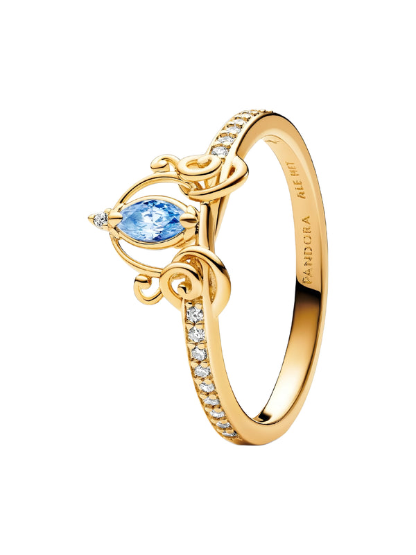 Anillo Cenicienta
