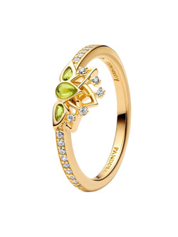 Anillo Tiara