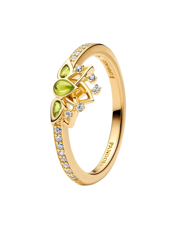 Anillo Tiara