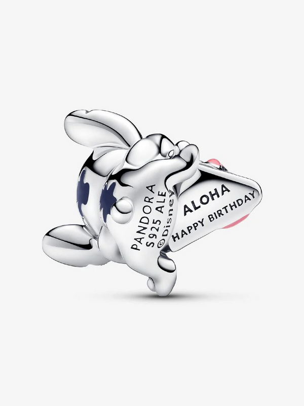 Charm Stitch Tarta de Cumpleaños