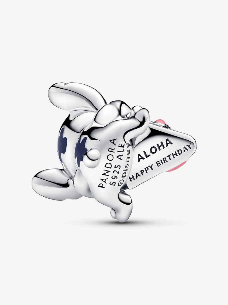 Charm Stitch Tarta de Cumpleaños