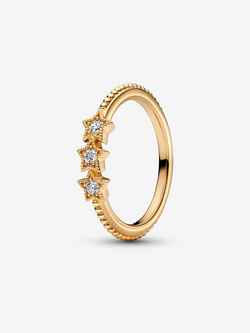 Anillo Estrellas Celestiales