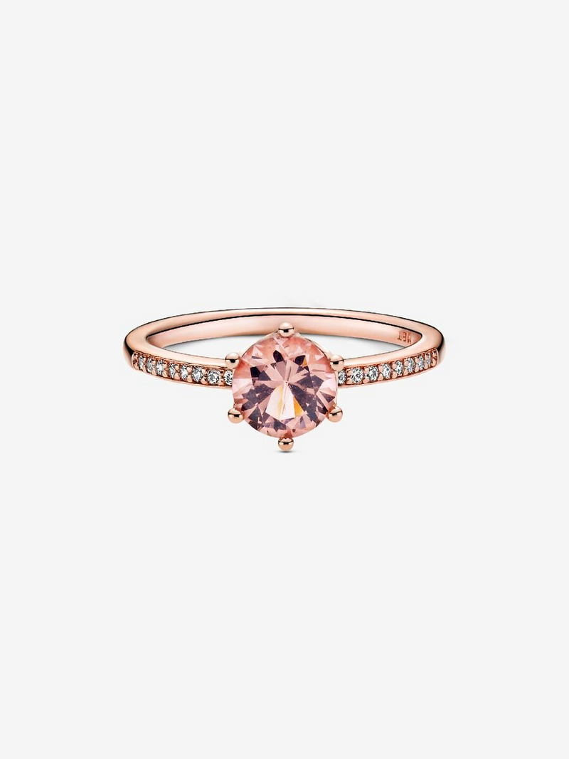 Anillo Corona