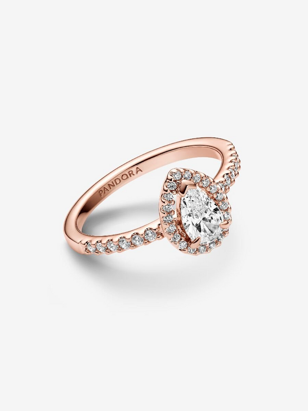 Anillo Halo
