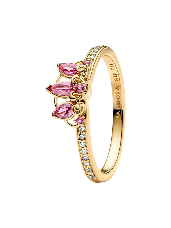 Anillo Rapunzel