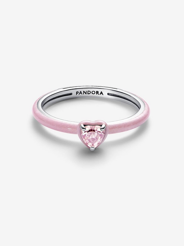 Anillo Corazón Chakra