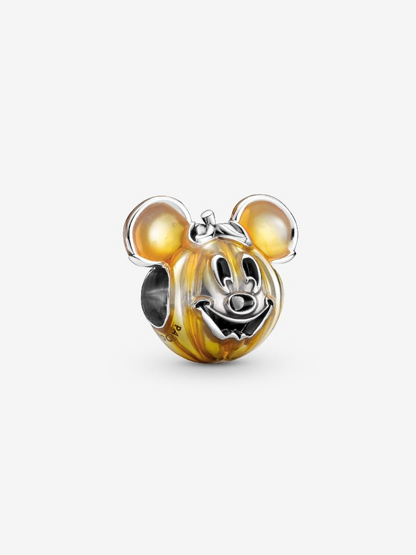 Charm Calabaza de Mickey Mouse