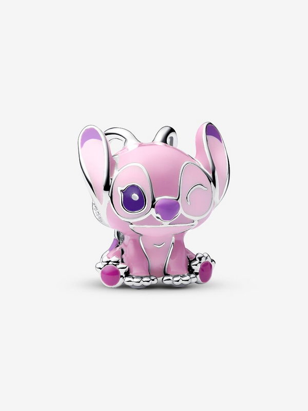 Charm Angel de Lilo y Stitch