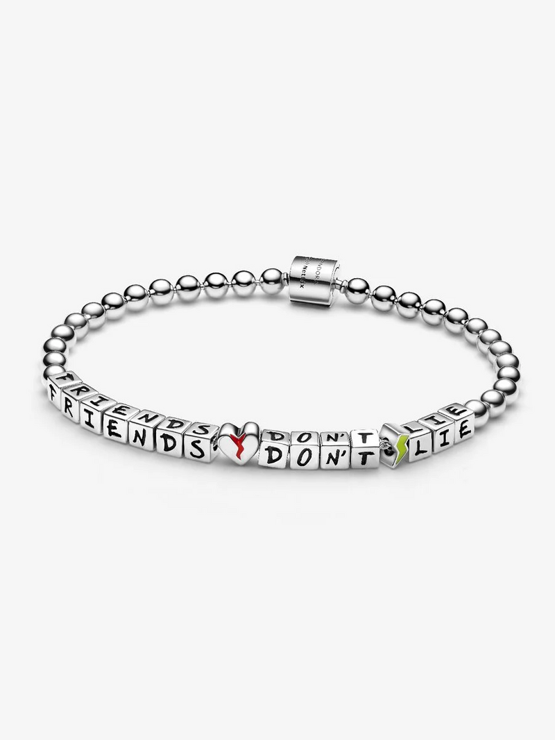 Pulsera de la Amistad