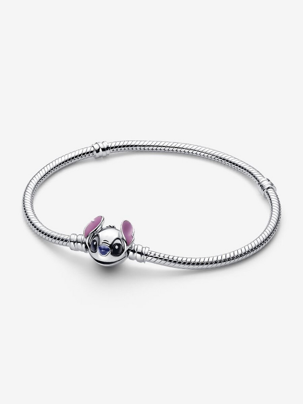 Pulsera de Stitch