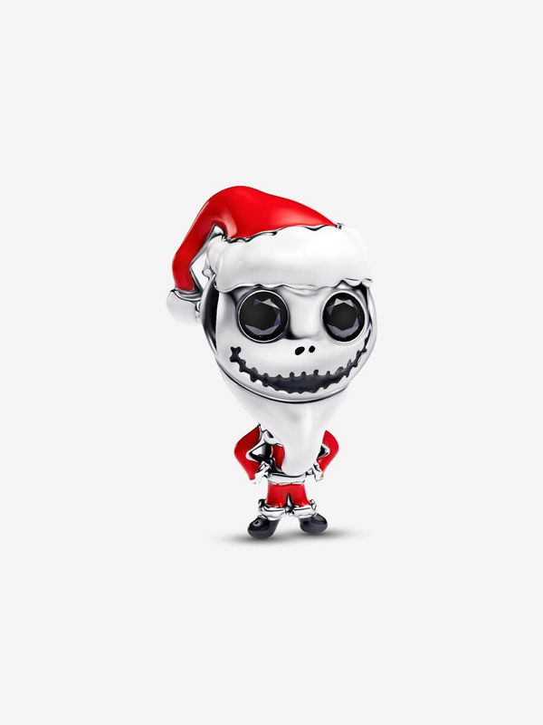 Charm de Jack Skellington
