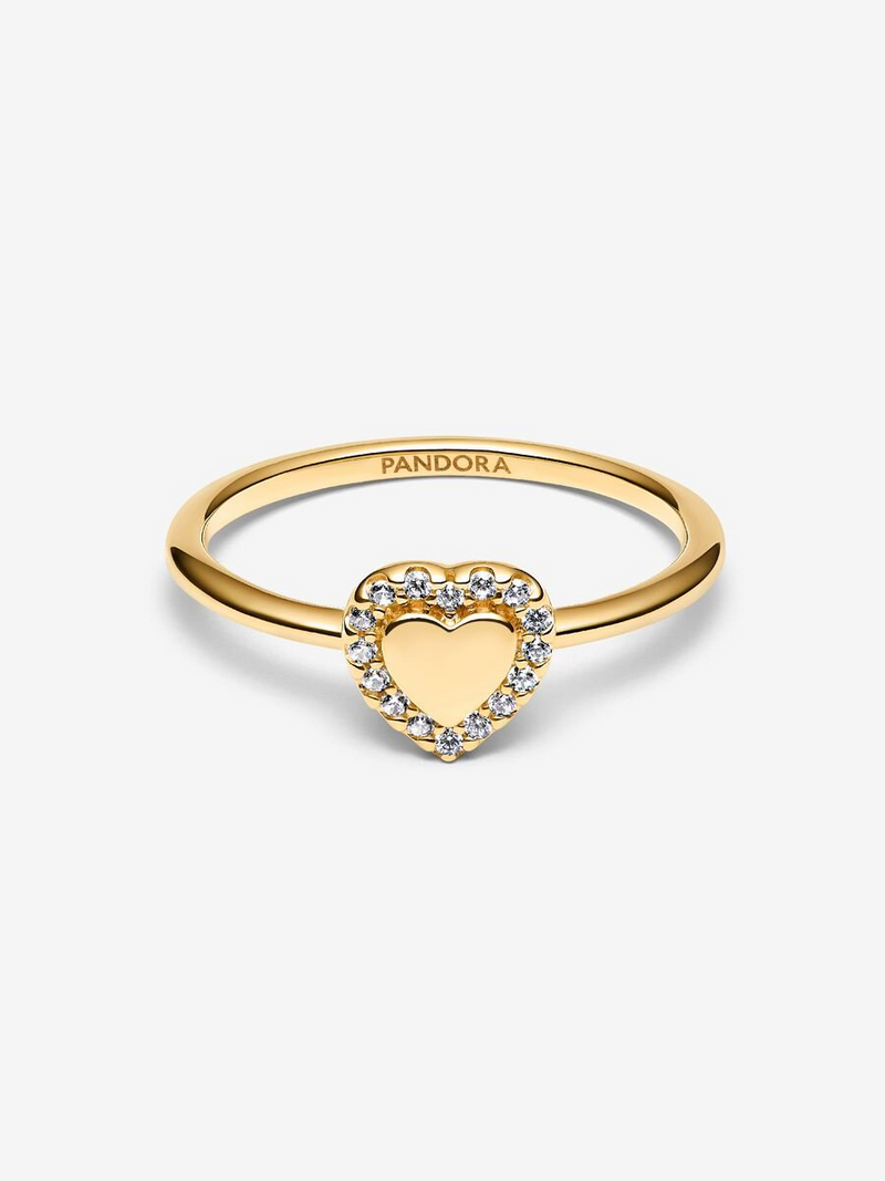 Anillo Halo