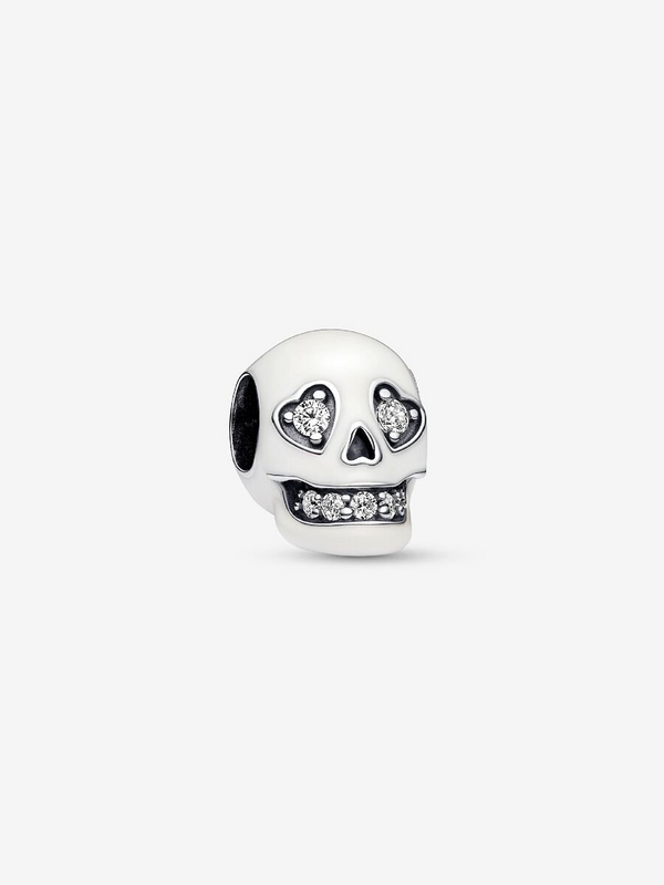 Charm Calavera