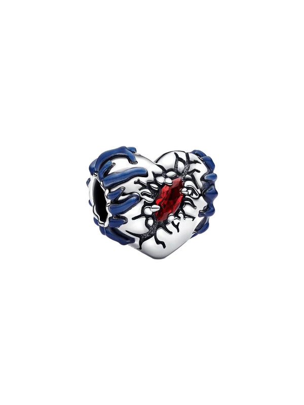 Charm Corazón de Stranger Things