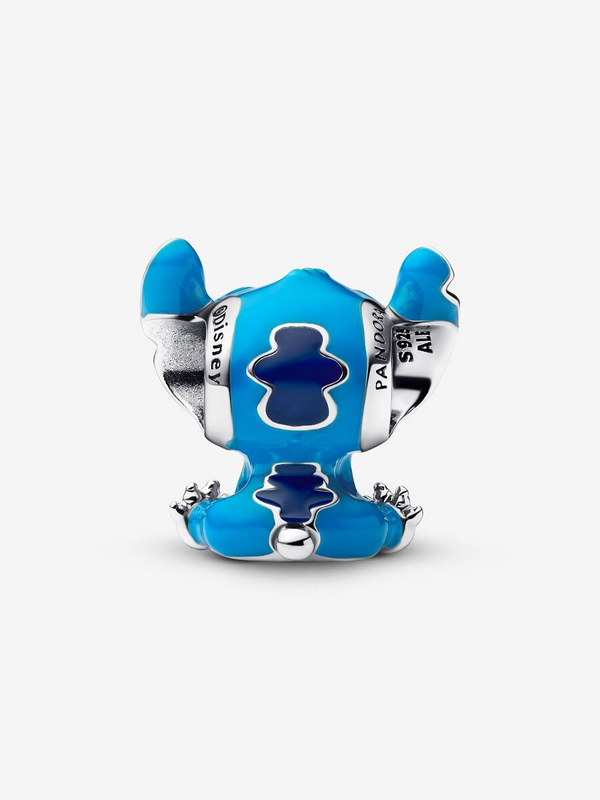 Charm de Stitch