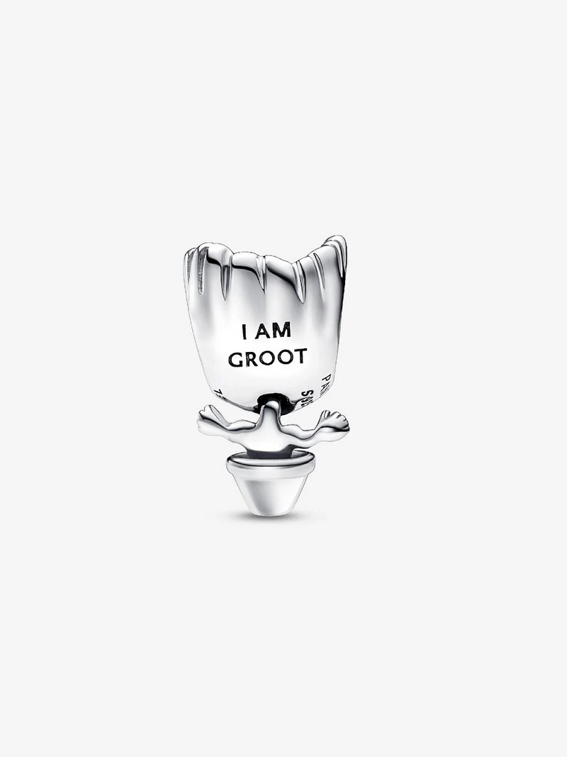 Charm Groot