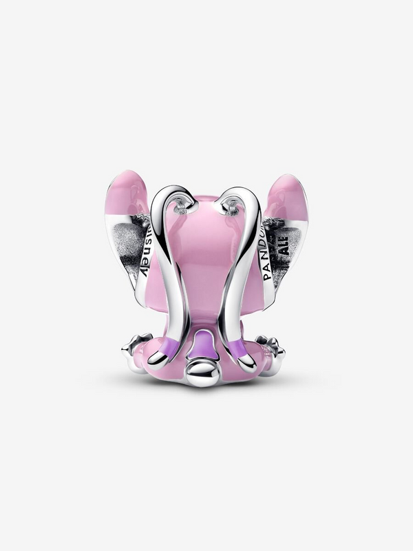 Charm Angel de Lilo y Stitch