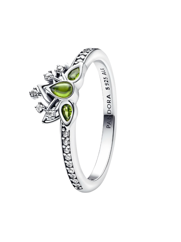 Anillo Tiana