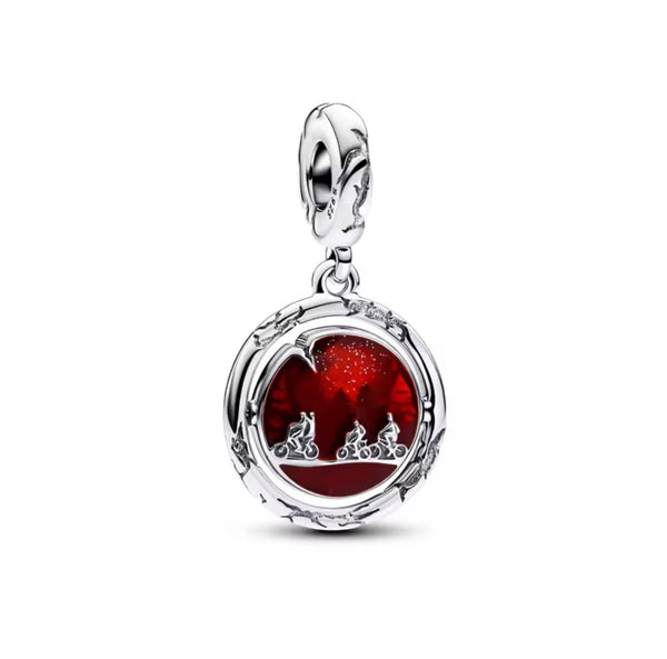 Charm Colgante Stranger Things